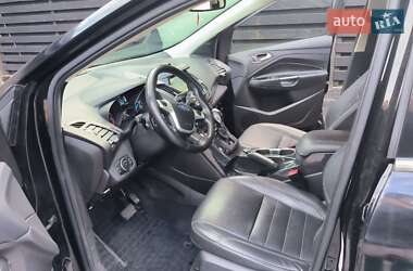 Внедорожник / Кроссовер Ford Escape 2015 в 