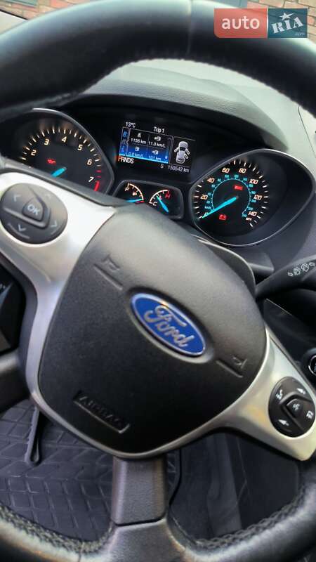 Внедорожник / Кроссовер Ford Escape 2015 в Ровно фото 17 Внедорожник / Кроссовер Ford Escape 2015 в Ровно