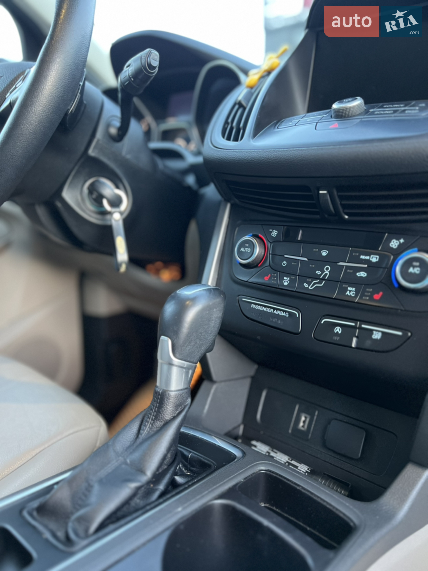 2017 Ford Escape - мініатюра 21