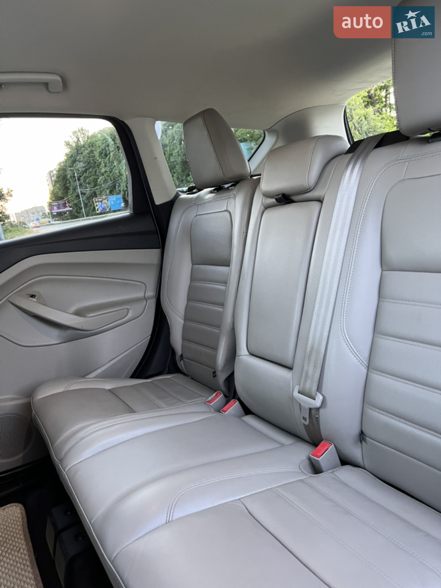 2017 Ford Escape - мініатюра 24