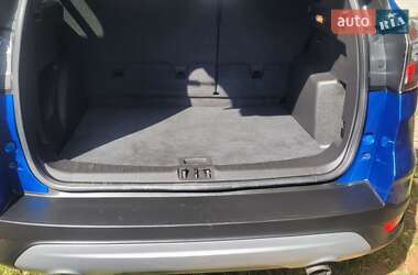 Внедорожник / Кроссовер Ford Escape 2016 в 