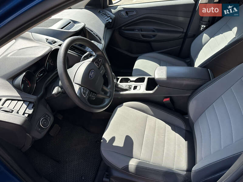 Внедорожник / Кроссовер Ford Escape 2017 в Одессе фото 13 Внедорожник / Кроссовер Ford Escape 2017 в Одессе