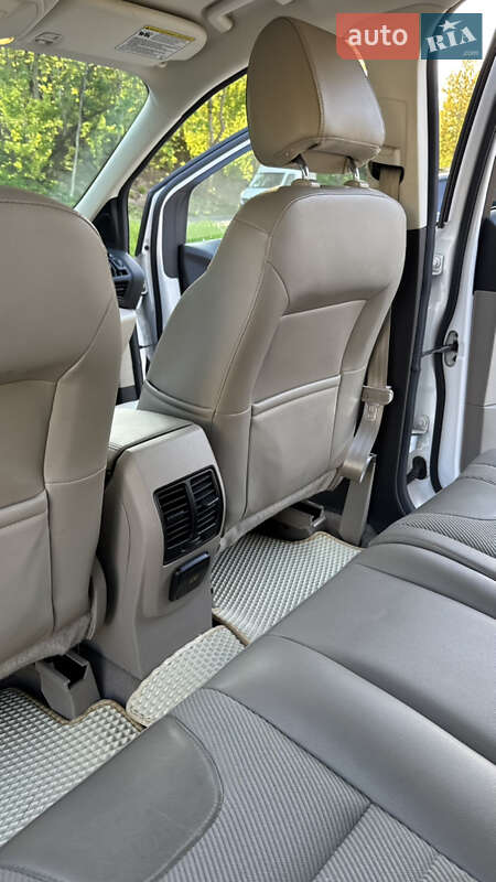 Внедорожник / Кроссовер Ford Escape 2015 в Львове