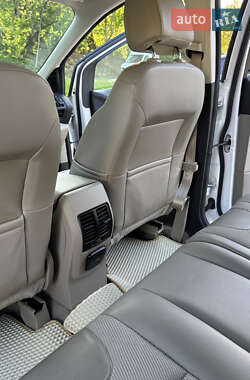 Внедорожник / Кроссовер Ford Escape 2015 в 