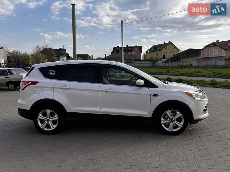 Позашляховик / Кросовер Ford Escape 2014 в Хмельницькому