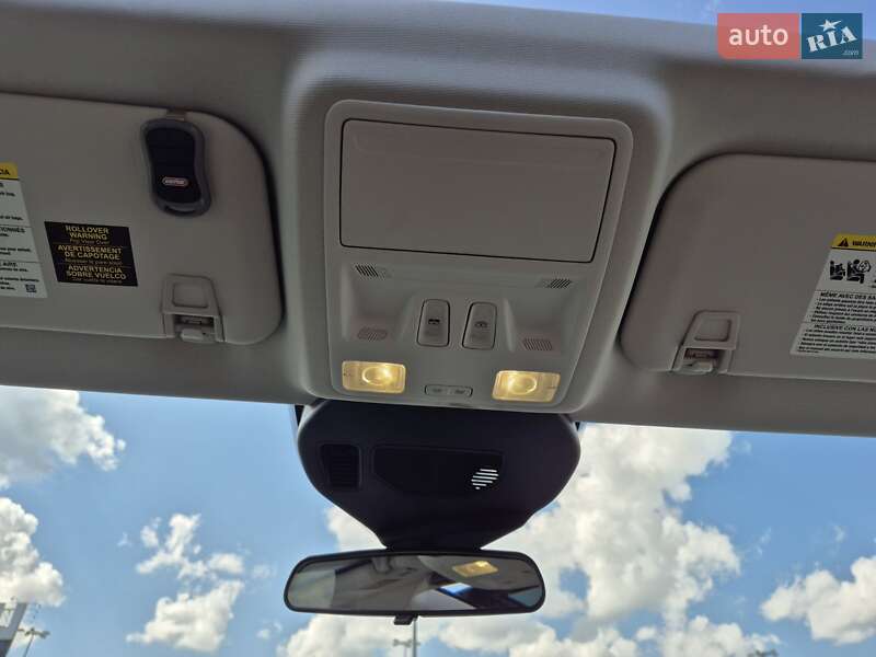 Внедорожник / Кроссовер Ford Escape 2022 в Харькове