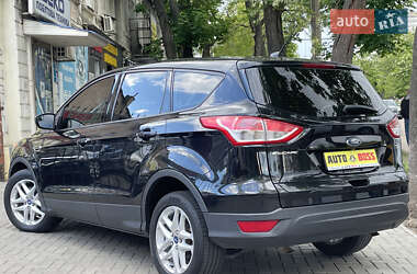 Внедорожник / Кроссовер Ford Escape 2015 в 