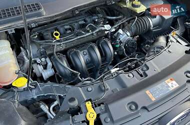 Внедорожник / Кроссовер Ford Escape 2015 в Львове