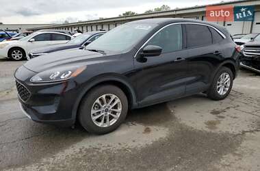 Ford Escape 2020