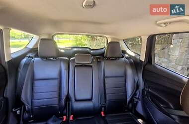 Внедорожник / Кроссовер Ford Escape 2013 в 