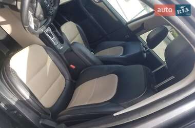 Позашляховик / Кросовер Ford Escape 2021 в 