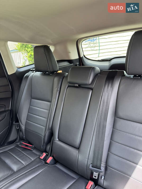 Внедорожник / Кроссовер Ford Escape 2015 в Киеве