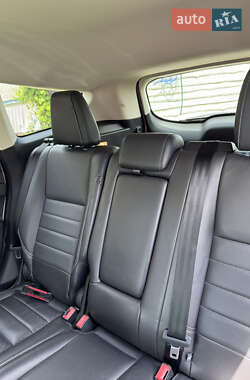 Внедорожник / Кроссовер Ford Escape 2015 в 