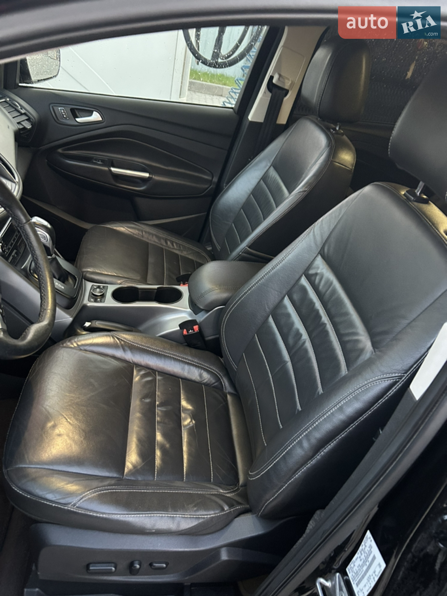 2016 Ford Escape - мініатюра 7