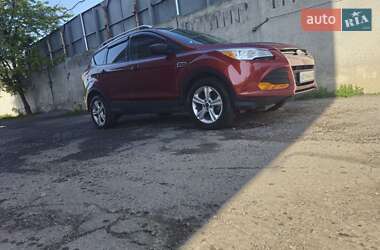Внедорожник / Кроссовер Ford Escape 2015 в Виннице