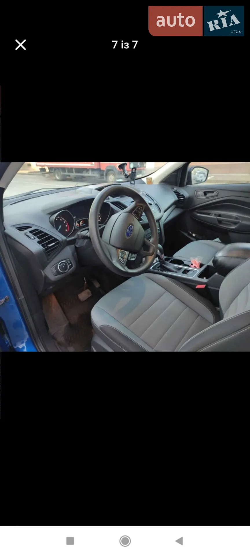 2016 Ford Escape - мініатюра 4