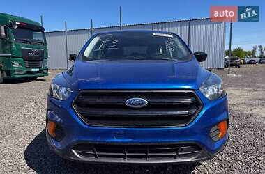 Внедорожник / Кроссовер Ford Escape 2018 в Луцке