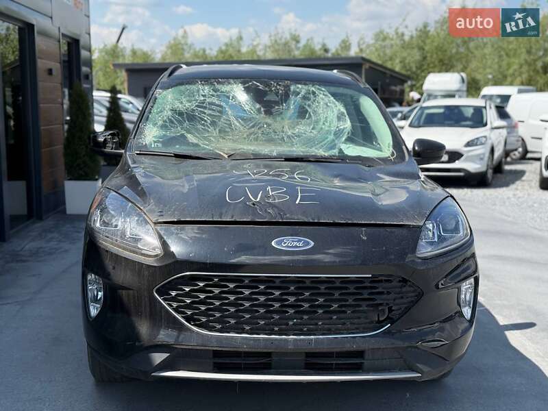 Внедорожник / Кроссовер Ford Escape 2022 в Ровно