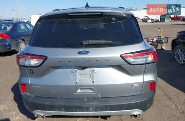 Внедорожник / Кроссовер Ford Escape 2021 в 