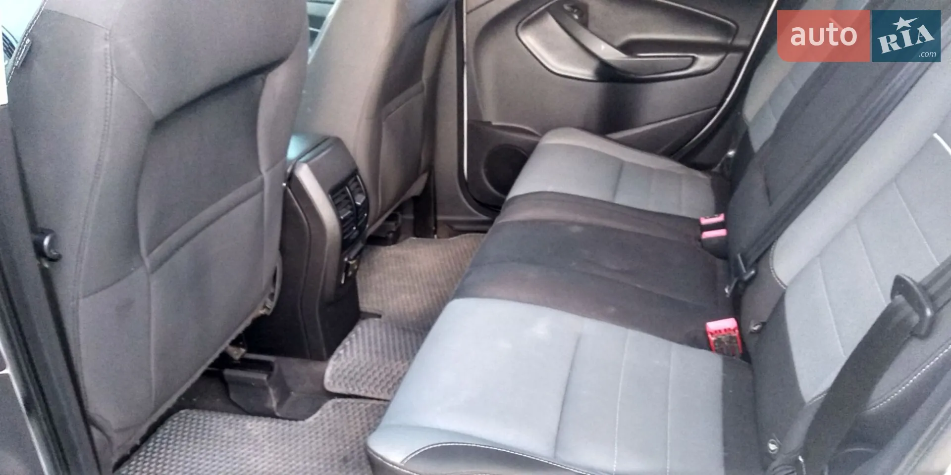 2013 Ford Escape - мініатюра 15