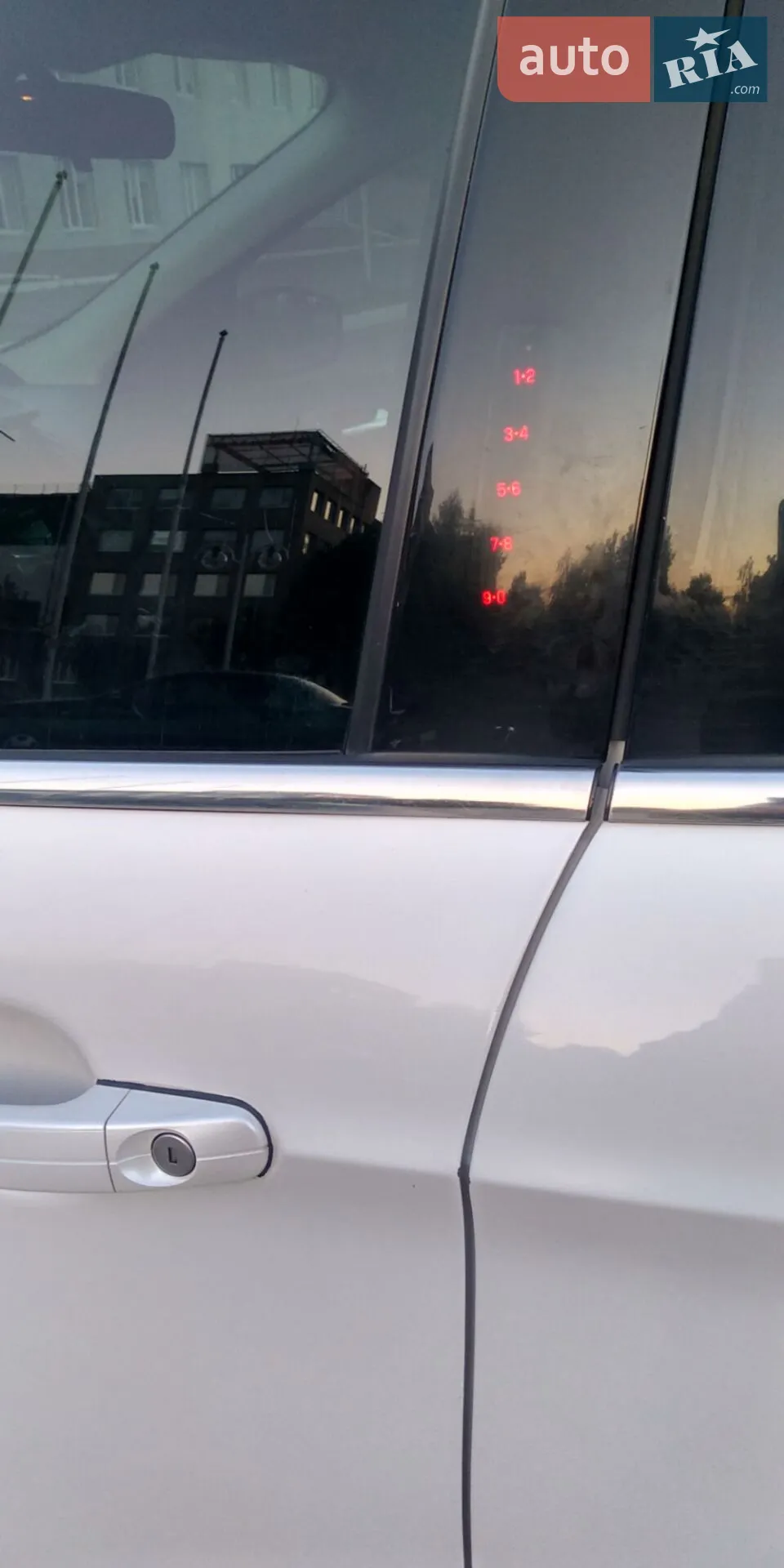 2013 Ford Escape - мініатюра 18