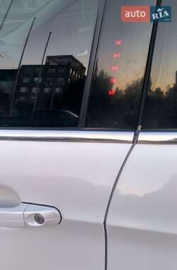 Внедорожник / Кроссовер Ford Escape 2013 в 