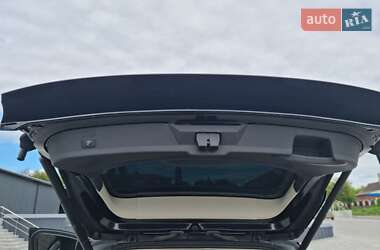 Внедорожник / Кроссовер Ford Escape 2017 в 