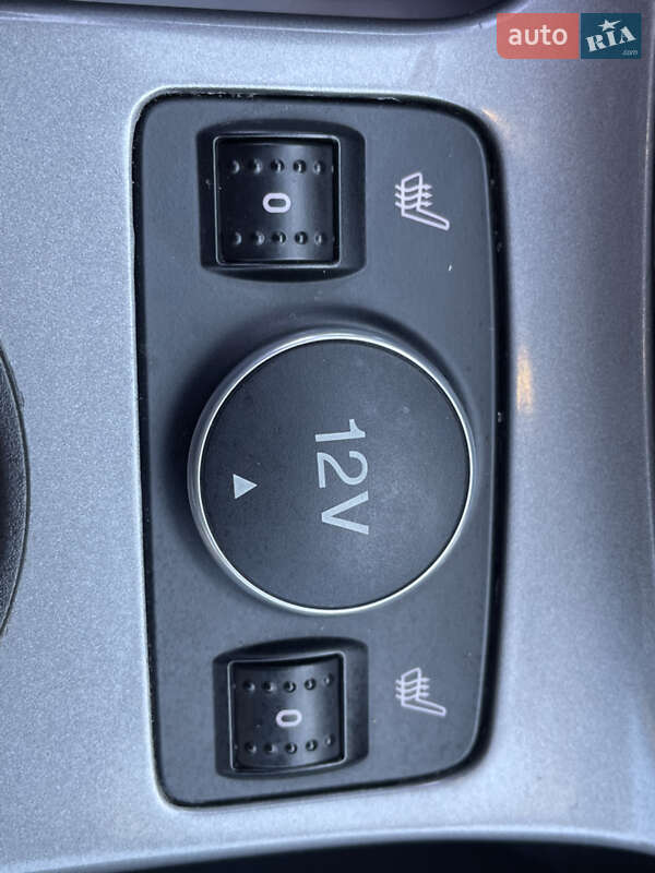 Внедорожник / Кроссовер Ford Escape 2016 в Гайвороне