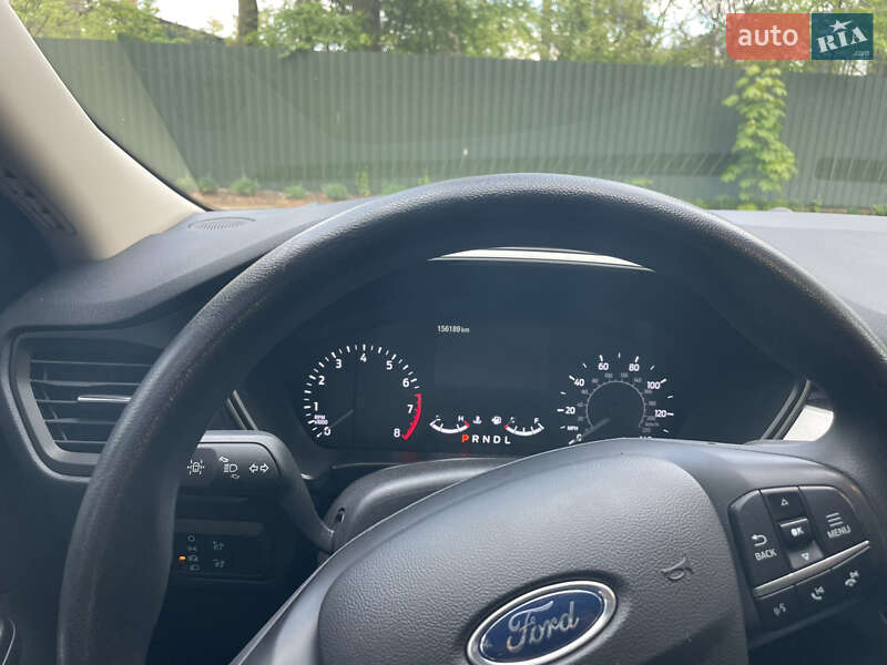 Внедорожник / Кроссовер Ford Escape 2020 в Ирпене фото 13 Внедорожник / Кроссовер Ford Escape 2020 в Ирпене