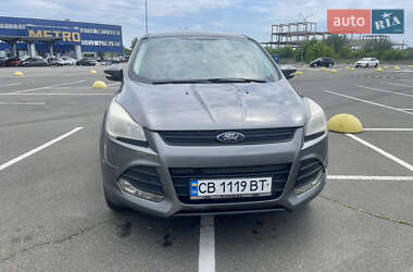 Внедорожник / Кроссовер Ford Escape 2014 в 