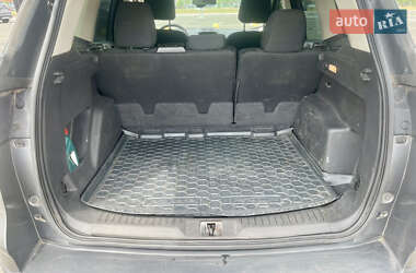 Внедорожник / Кроссовер Ford Escape 2014 в 
