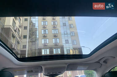 Внедорожник / Кроссовер Ford Escape 2023 в 