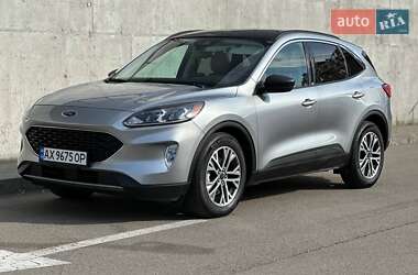 Внедорожник / Кроссовер Ford Escape 2022 в Киеве