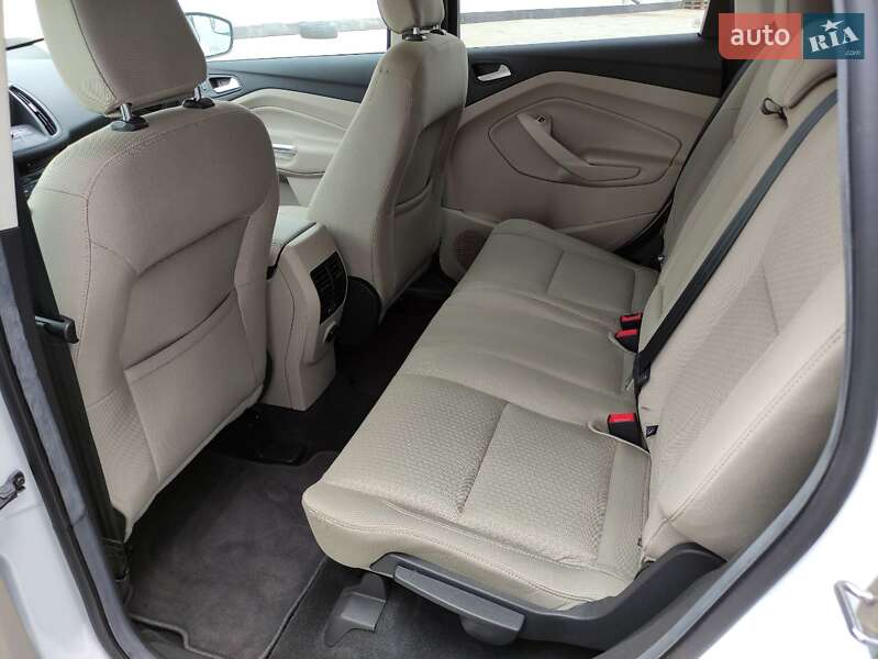 Внедорожник / Кроссовер Ford Escape 2019 в Виннице фото 41 Внедорожник / Кроссовер Ford Escape 2019 в Виннице