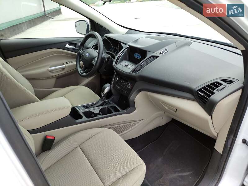 Внедорожник / Кроссовер Ford Escape 2019 в Виннице фото 32 Внедорожник / Кроссовер Ford Escape 2019 в Виннице