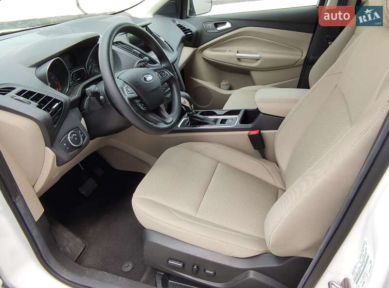 Внедорожник / Кроссовер Ford Escape 2019 в Виннице фото 42 Внедорожник / Кроссовер Ford Escape 2019 в Виннице