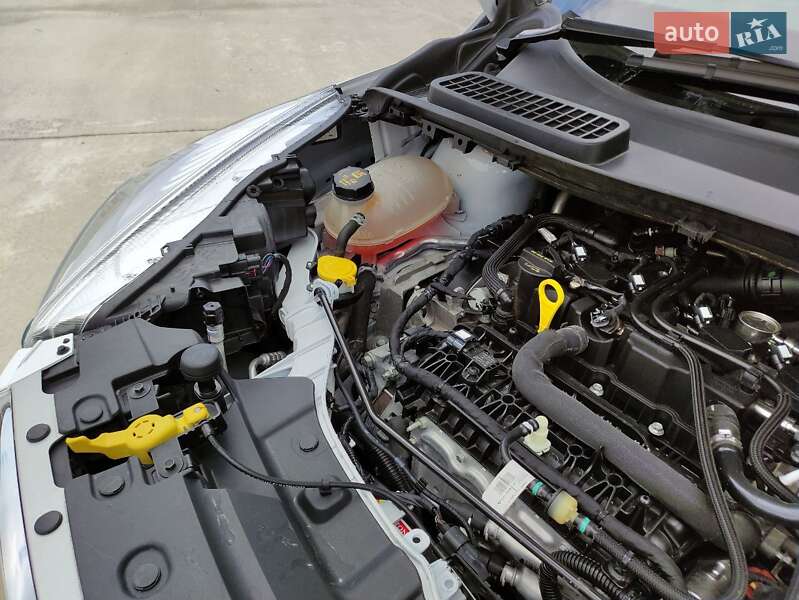 Внедорожник / Кроссовер Ford Escape 2019 в Виннице фото 51 Внедорожник / Кроссовер Ford Escape 2019 в Виннице