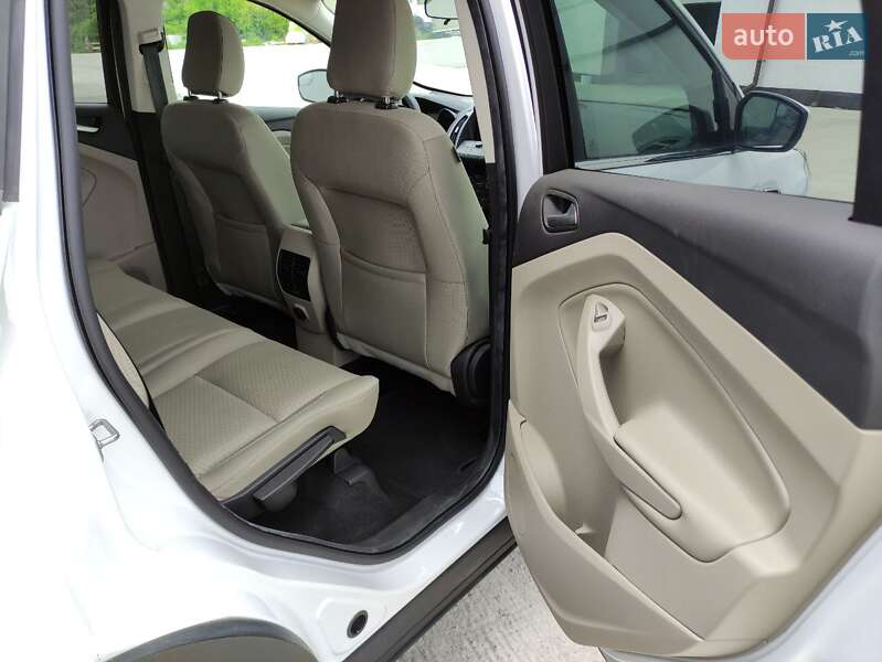 Внедорожник / Кроссовер Ford Escape 2019 в Виннице фото 44 Внедорожник / Кроссовер Ford Escape 2019 в Виннице