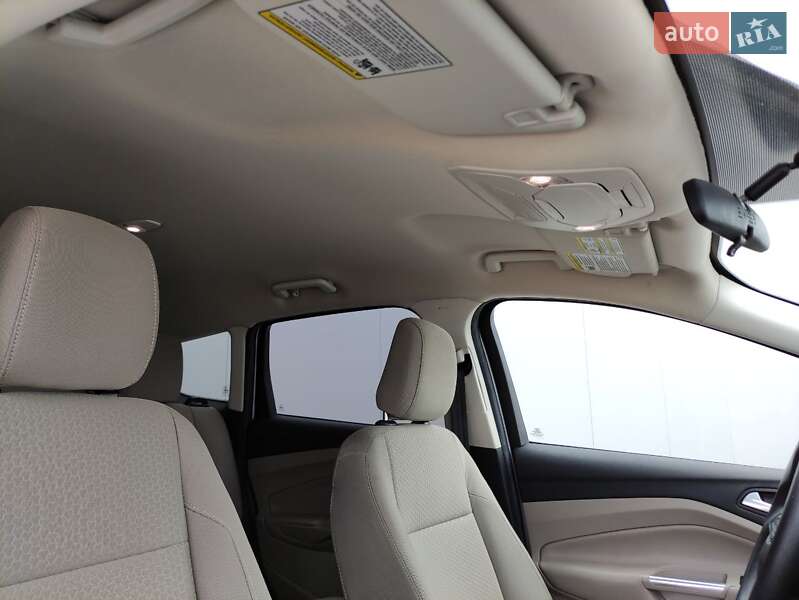 Внедорожник / Кроссовер Ford Escape 2019 в Виннице фото 46 Внедорожник / Кроссовер Ford Escape 2019 в Виннице