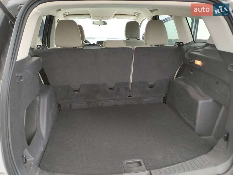 Внедорожник / Кроссовер Ford Escape 2019 в Виннице фото 47 Внедорожник / Кроссовер Ford Escape 2019 в Виннице