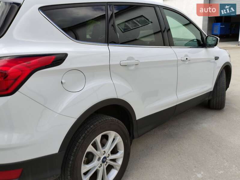 Внедорожник / Кроссовер Ford Escape 2019 в Виннице фото 24 Внедорожник / Кроссовер Ford Escape 2019 в Виннице