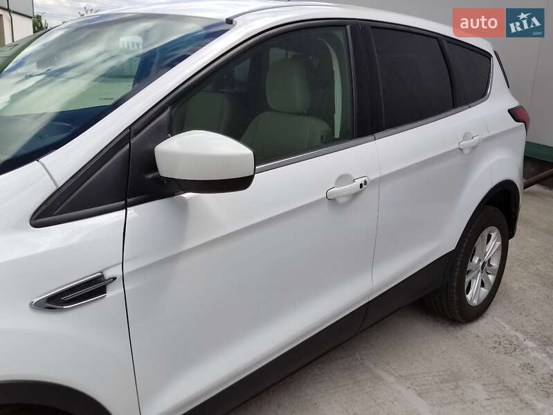 Внедорожник / Кроссовер Ford Escape 2019 в Виннице фото 26 Внедорожник / Кроссовер Ford Escape 2019 в Виннице