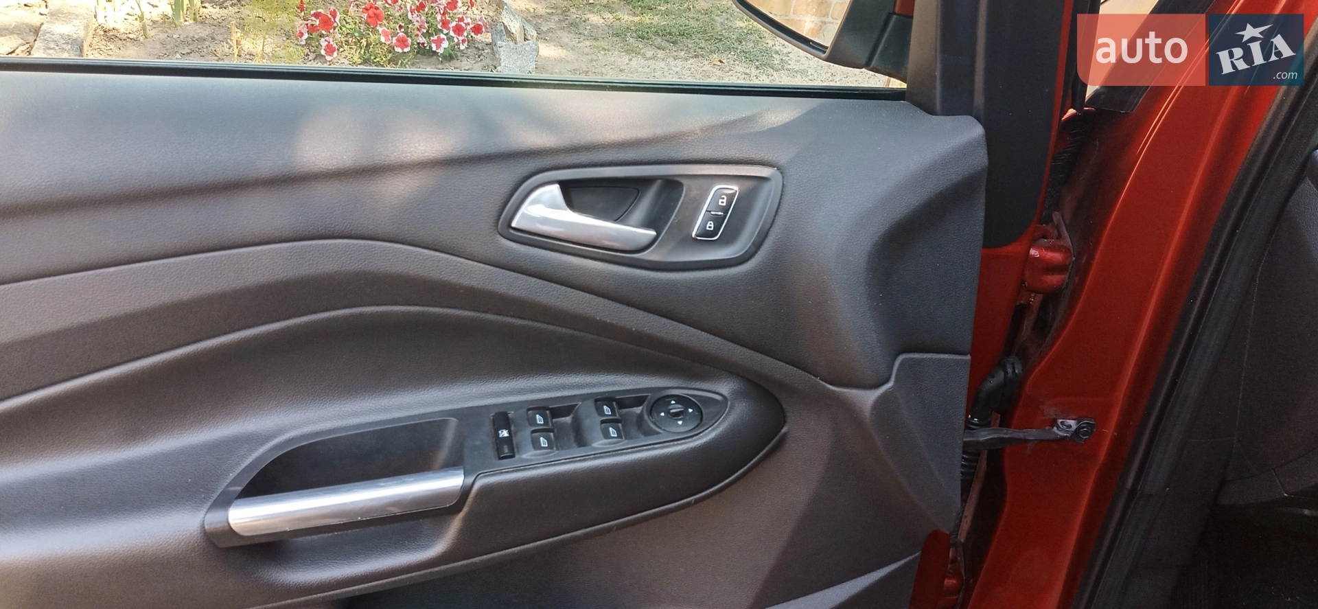 2015 Ford Escape - мініатюра 25