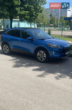 Внедорожник / Кроссовер Ford Escape 2019 в Харькове
