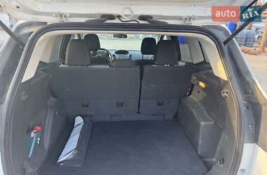 Внедорожник / Кроссовер Ford Escape 2017 в Кривом Роге