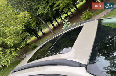 Внедорожник / Кроссовер Ford Escape 2016 в 