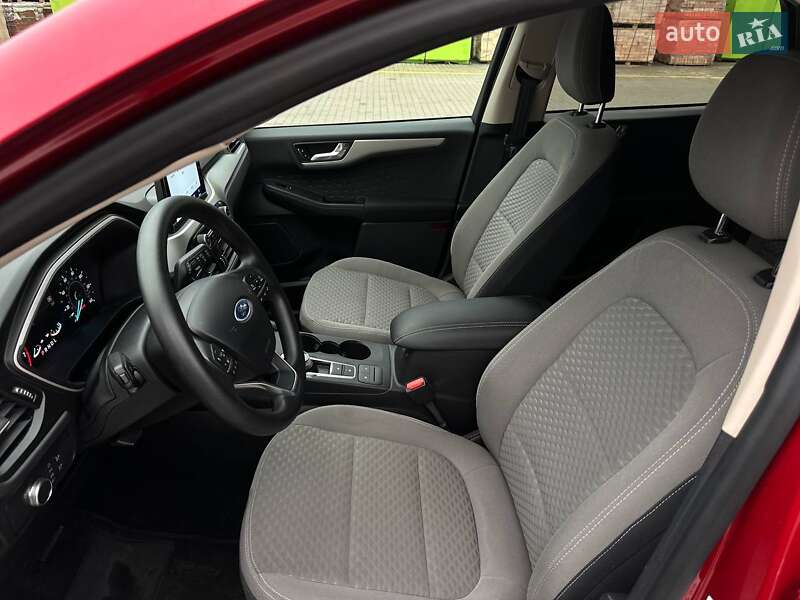 Позашляховик / Кросовер Ford Escape 2019 в Києві