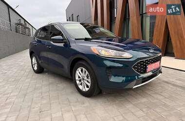 Внедорожник / Кроссовер Ford Escape 2020 в Луцке