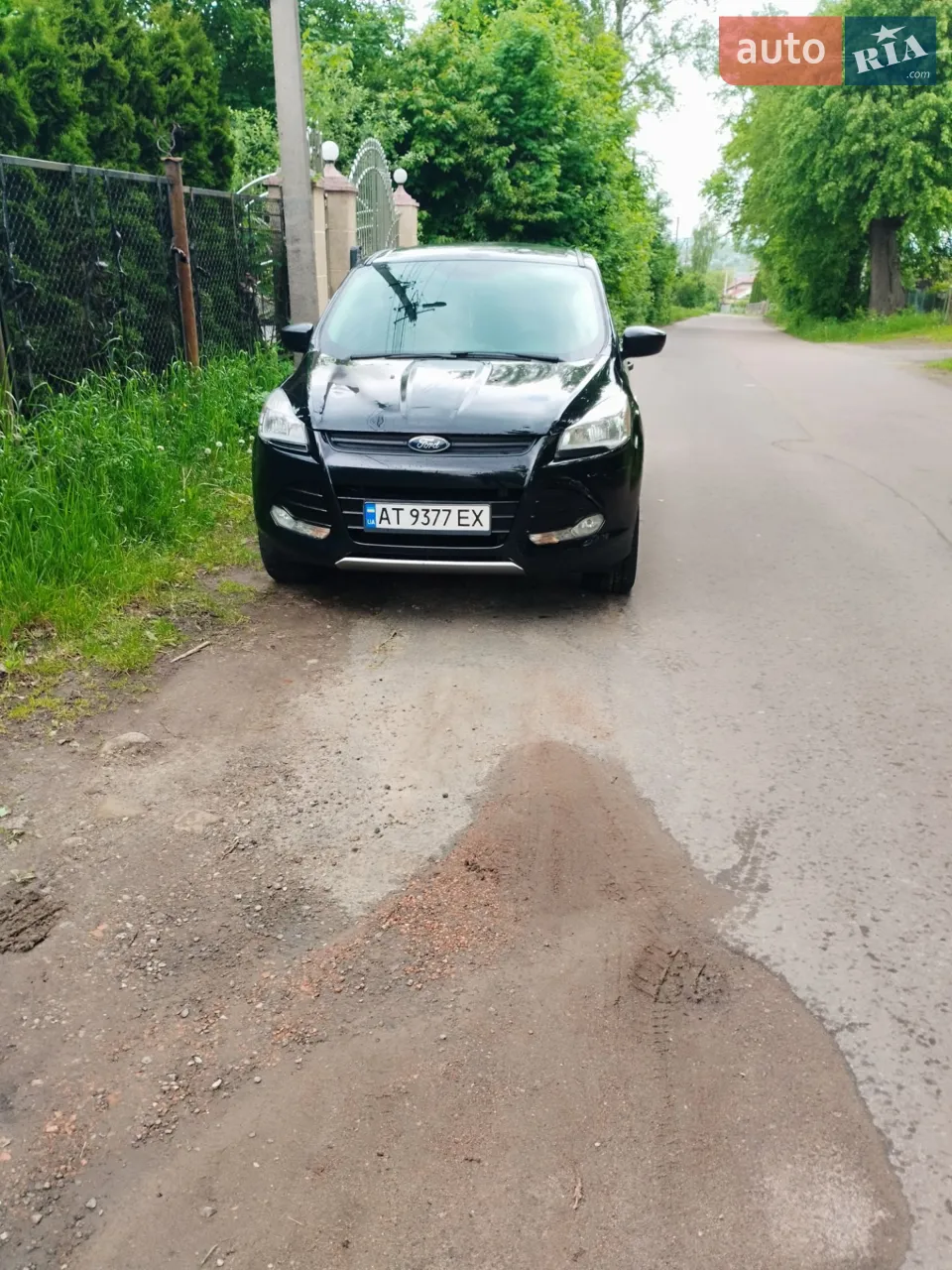 2014 Ford Escape - мініатюра 19