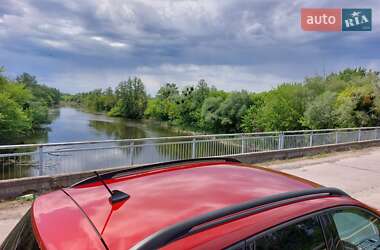 Позашляховик / Кросовер Ford Escape 2017 в 